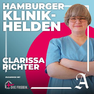 Folge 73: Neuer Hebammenkreißsaal im Albertinen Folge 73: Neuer Hebammenkreißsaal im Albertinen