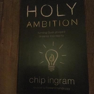 HA Ch. 6 Personal Commitment