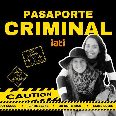 #67   Viajeras, jóvenes y asesinadas: ¿qué pasó con Marina y Majo en Ecuador?