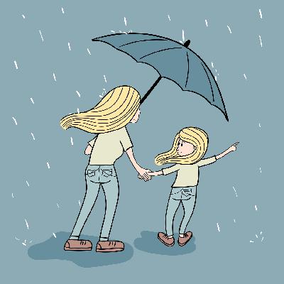 09 – 关系疗愈 | 母女关系：和妈妈课题分离、找到自己的旅程