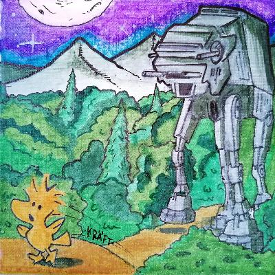 CF #11 - Phileas Fogg (4): Der Elefant aus Stahl