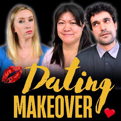 Modern Men Won’t Propose… Is She Wasting Her Time? | Dating Makeover with Lana Ricco Modern Men Won’t Propose… Is She Wasting Her Time? | Dating Makeover with Lana Ricco