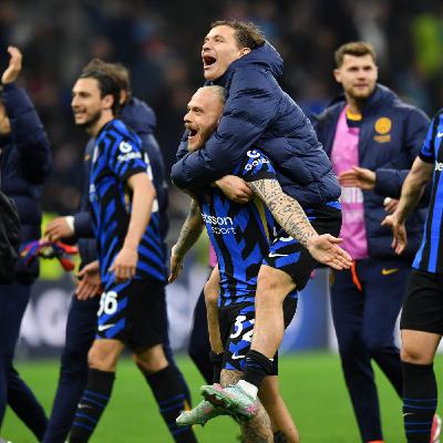 Champion's Express 17/04/2025 : Forza Inter, Hala Partey!