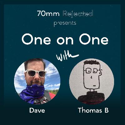 The Possum Files - Thomas The Possum Files - Thomas