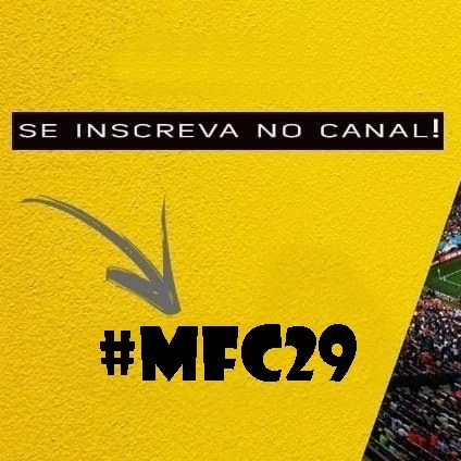 MFC - O Seu Programa Esportivo