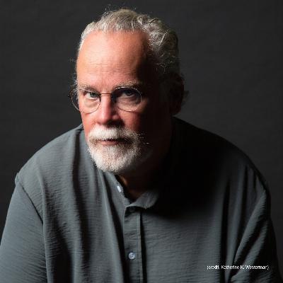 Michael Connelly Pt 2 : The Music of Bosch and Lincoln Lawyer