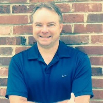 Steve Shilling and Red Flag Poetry