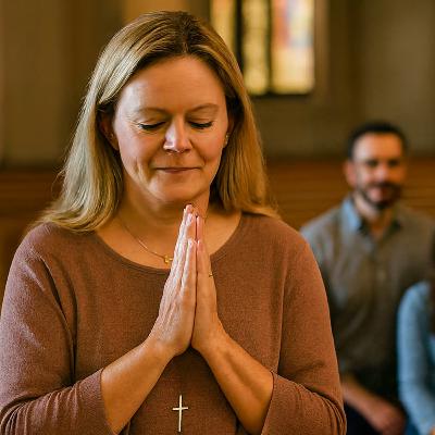 A fidelidade que Deus espera