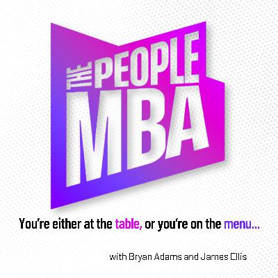 Meet The People MBA: Trailer