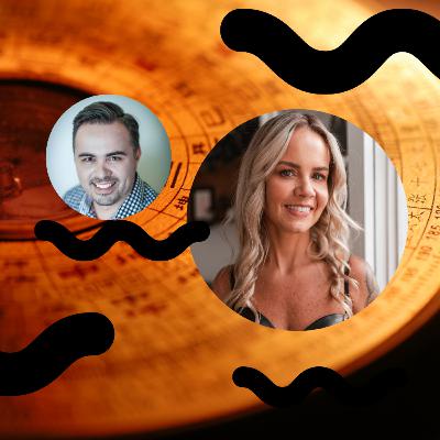 T2E4 - FENG SHUI COM CAMILA QUINTEROS T2E4 - FENG SHUI COM CAMILA QUINTEROS