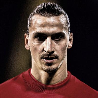 La storia di Zlatan Ibrahimovic