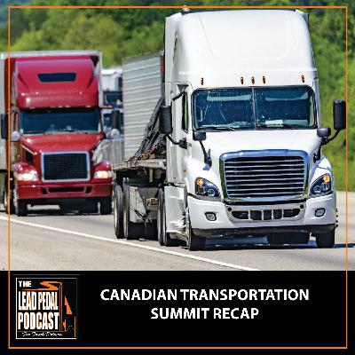 LP1493 Canadian Transportation Summit Recap: Driving Innovation at Canadian Tire