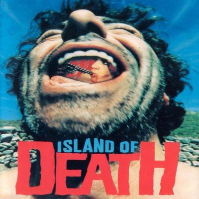 Episode 69: Island of Death (1976)