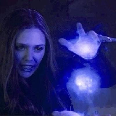 Al filo de lo real nº.497 (1): El misterio de los "shifter" o "cambiaformas".