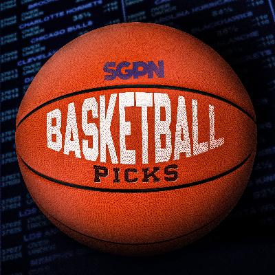 Sweet Sixteen Picks Part One - College Basketball Bets - Thu 3/27 | Sports Gambling Podcast (Ep. 2233)