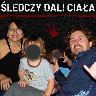 ZABÓJCA TEJ RODZINY DŁUGO POZOSTAWAŁ NA WOLNOŚCI | Podcast kryminalny ZABÓJCA TEJ RODZINY DŁUGO POZOSTAWAŁ NA WOLNOŚCI | Podcast kryminalny