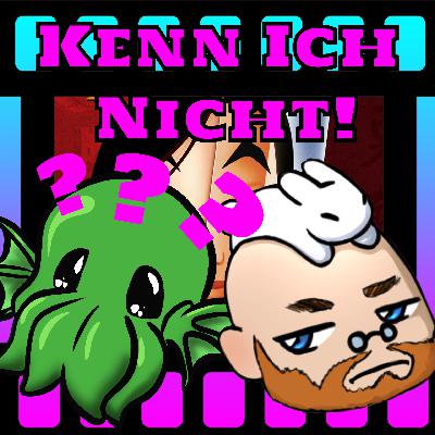 Kenn Ich Nicht: Mulan (1998)