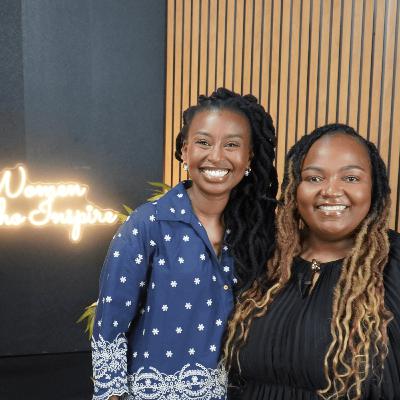 Women Who Inspire Episode 4: Dr Sane Ngidi