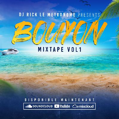 Bouyon Mixtape