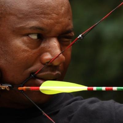 E530 - Bo Jackson: What Matters Most E530 - Bo Jackson: What Matters Most