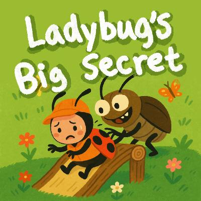 Ep206｜小瓢蟲的大秘密 (下集) Ladybug's Big Secret (Part 2)