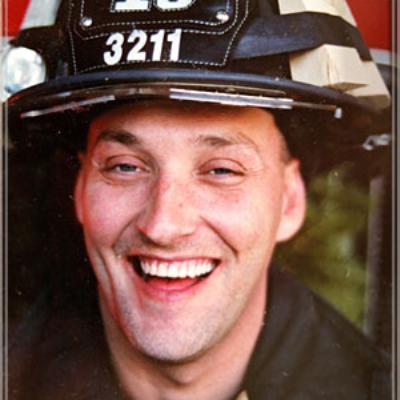 Jimmy Sands (Surviving the Deutsche Bank Fire, Mental Health and Volunteer Firefighting) - Episode 1161 Jimmy Sands (Surviving the Deutsche Bank Fire, Mental Health and Volunteer Firefighting) - Episode 1161