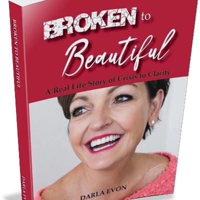 How To Heal When You Are Broken with Darla Evon