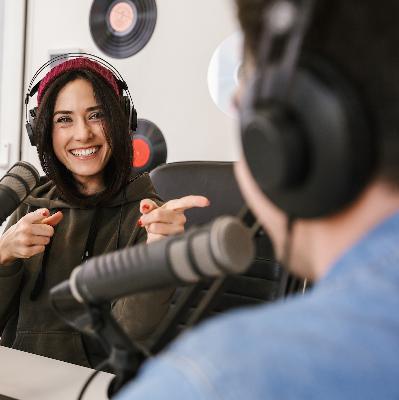 Ziua Internationala a Podcastului 2023