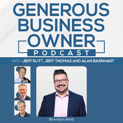 Brandon West: Standing Out as a Light for Christ