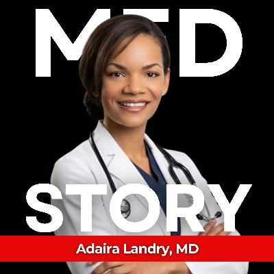 The ER Doctor Who Had To Push a Dresser Against the Door