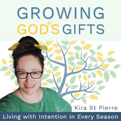 #33 Through the Hard Seasons: How to Live with Intention in Every Season #33 Through the Hard Seasons: How to Live with Intention in Every Season