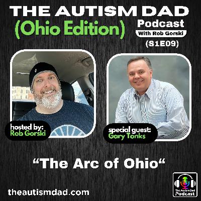 The Arc of Ohio (S1E9)