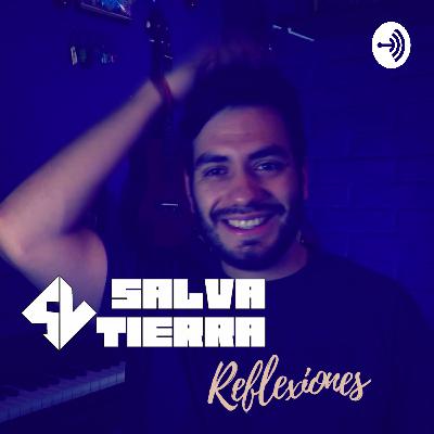 Reflexiones SALVATIERRA (Trailer)