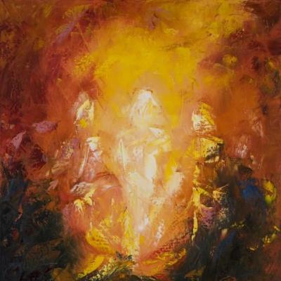 The Glory of Jesus Christ - Luke 9: 28 - 36