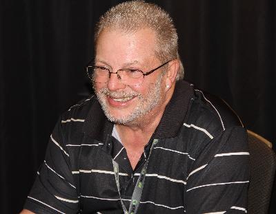 Bill Gurn - Haworth's Manager of Facilities & Maintenance & Operations