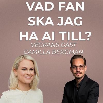 AI och Journalistik