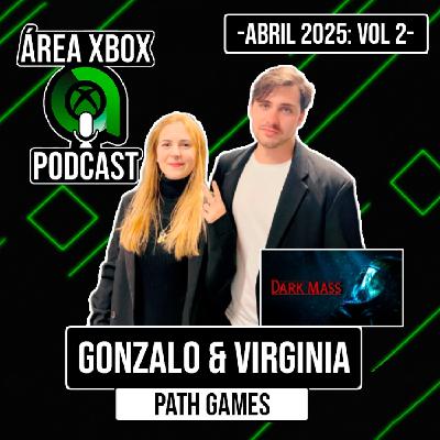 Los chicos de Path Games nos cuentan más sobre Dark Mass