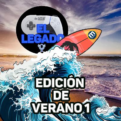 LEGADO - El primero del Verano : Los mejores de Metacritic en 2024, ¿se merecen esas notas?