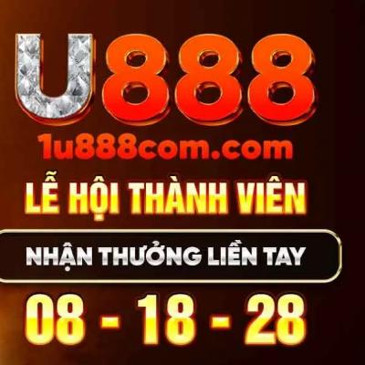 Khám Phá U888 - Sân Chơi Công Bằng và Đặc Sắc Cho Tín Đồ Cá Cược Khám Phá U888 - Sân Chơi Công Bằng và Đặc Sắc Cho Tín Đồ Cá Cược