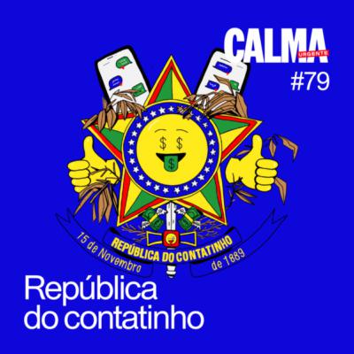 República do Contatinho República do Contatinho
