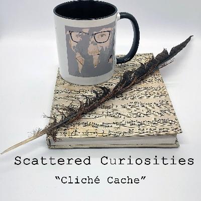 56 Cliché Cache 56 Cliché Cache