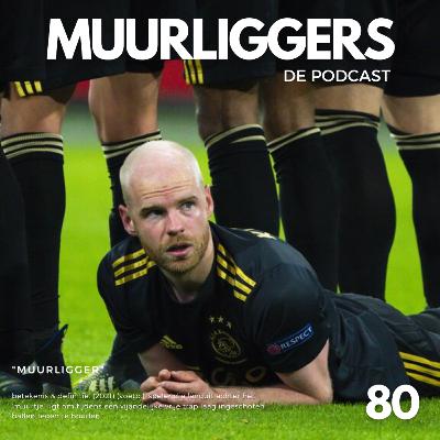 #80 - Een frivool Oranje!