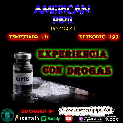 AMP193 - Drogadictos