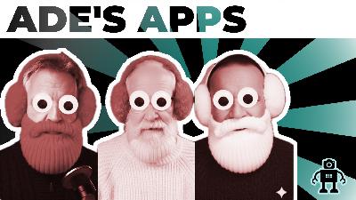 362 Ade Needs An App 362 Ade Needs An App