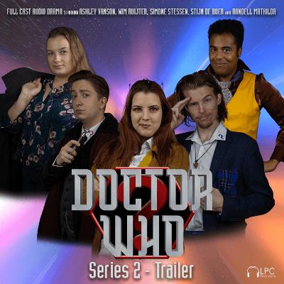 LPC - Doctor Who Series 2: Trailer LPC - Doctor Who Series 2: Trailer