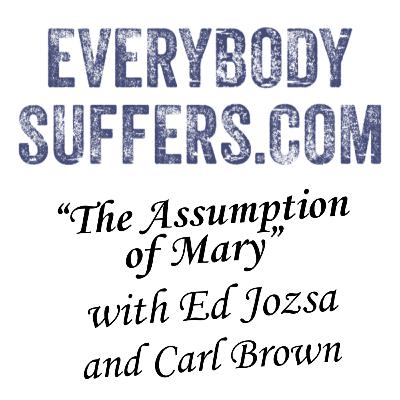[101] the Assumption of Mary