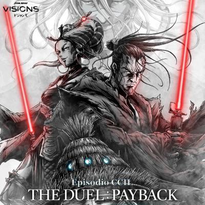 Star Wars: Visions, Vol. 3 - El Duelo: La Venganza