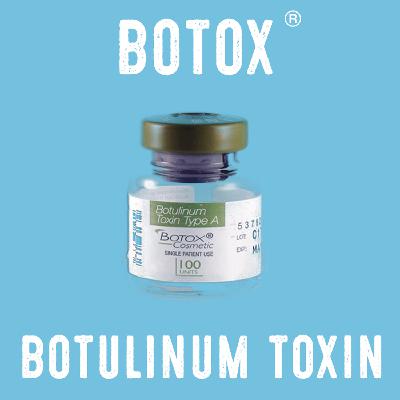 Botulinum Toxin (Botox®) - The Poisoncast #06
