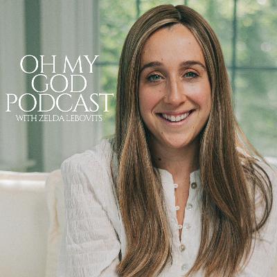 3.1 | The Multi Role Woman: Balancing Identity and Spirituality with Eda Schottenstein