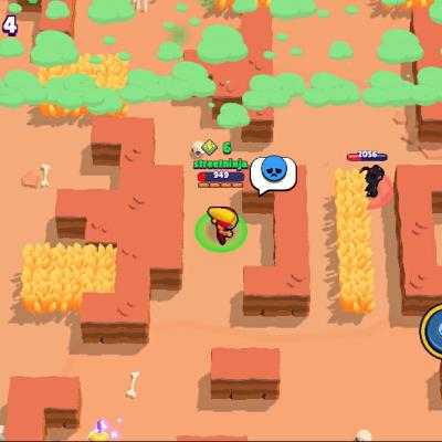 Gameplay Gameplay